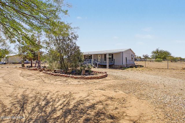 11341 N Paseo Alejandro, Marana, AZ 85653