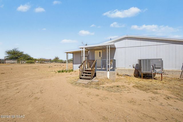 11341 N Paseo Alejandro, Marana, AZ 85653