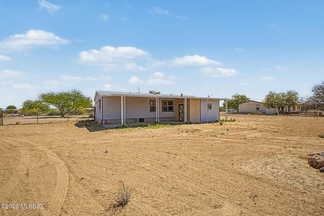 11341 N Paseo Alejandro, Marana, AZ 85653