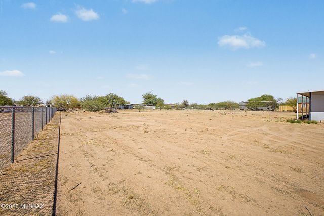 11341 N Paseo Alejandro, Marana, AZ 85653