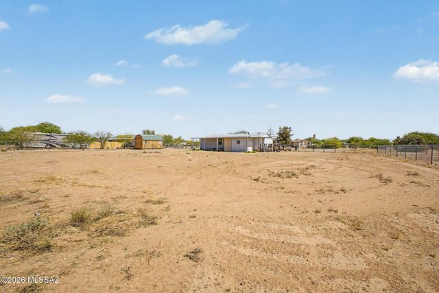 11341 N Paseo Alejandro, Marana, AZ 85653