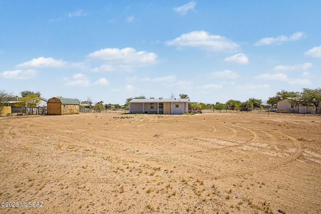 11341 N Paseo Alejandro, Marana, AZ 85653