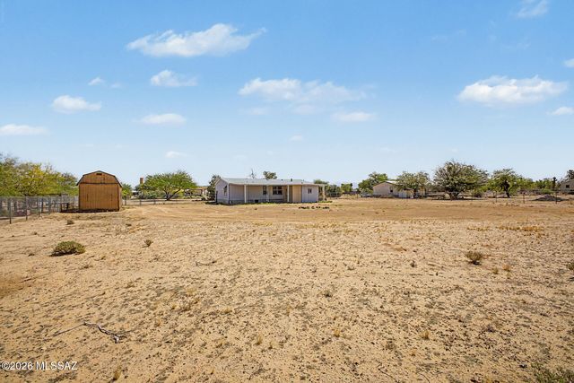 11341 N Paseo Alejandro, Marana, AZ 85653