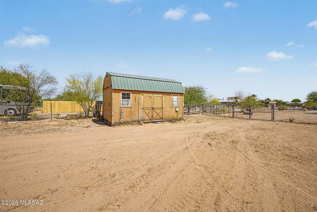 11341 N Paseo Alejandro, Marana, AZ 85653