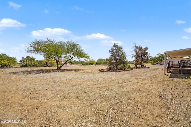 11341 N Paseo Alejandro, Marana, AZ 85653