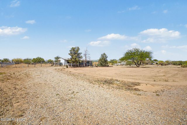 11341 N Paseo Alejandro, Marana, AZ 85653