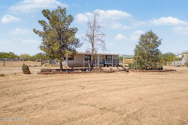 11341 N Paseo Alejandro, Marana, AZ 85653