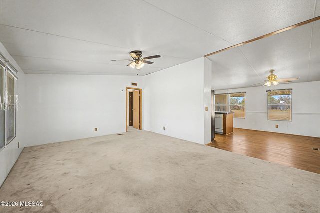11341 N Paseo Alejandro, Marana, AZ 85653