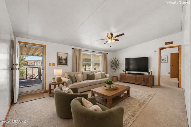 11341 N Paseo Alejandro, Marana, AZ 85653
