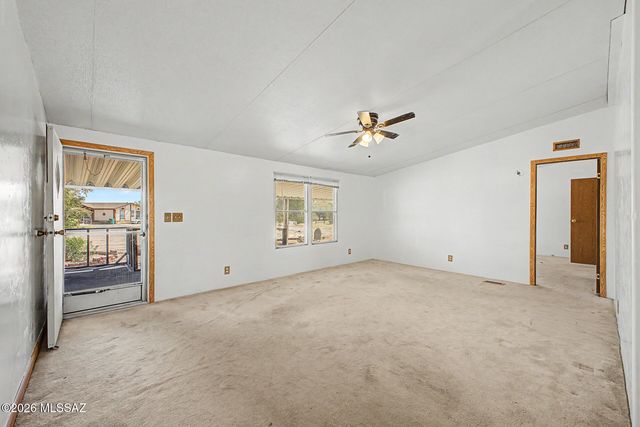 11341 N Paseo Alejandro, Marana, AZ 85653