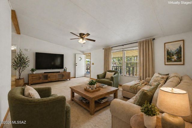 11341 N Paseo Alejandro, Marana, AZ 85653