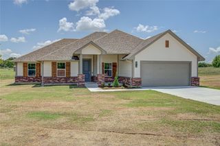 213 Hope Avenue, Shawnee, OK 74804