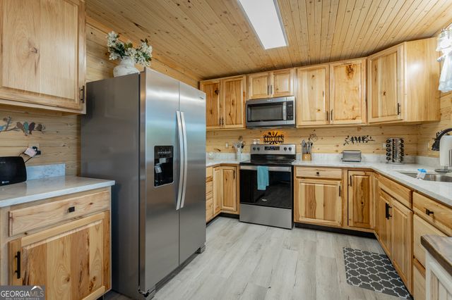 1370 &1372 Peggy Lane, Tunnel Hill, GA 30755