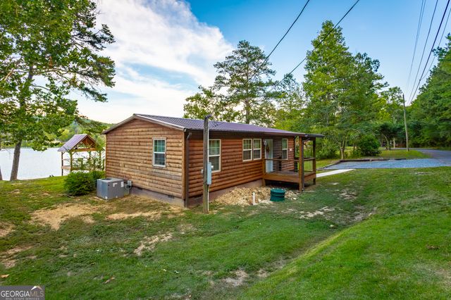 1370 &1372 Peggy Lane, Tunnel Hill, GA 30755