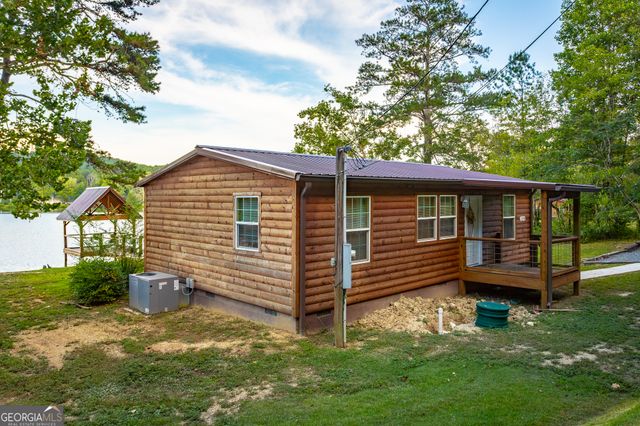 1370 &1372 Peggy Lane, Tunnel Hill, GA 30755