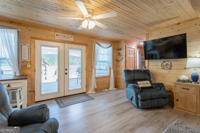 1370 &1372 Peggy Lane, Tunnel Hill, GA 30755