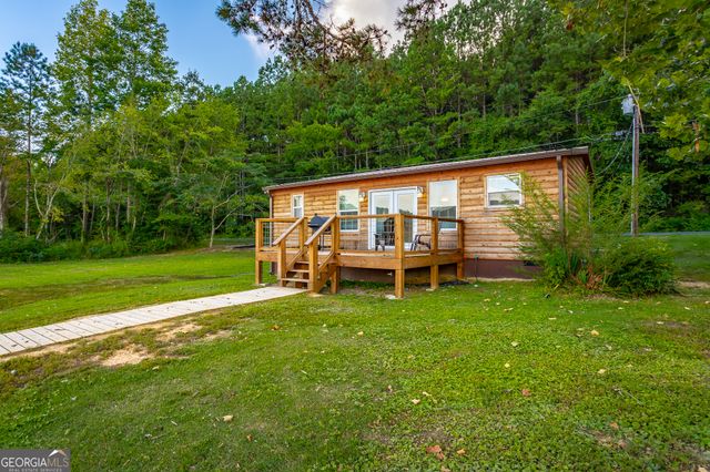 1370 &1372 Peggy Lane, Tunnel Hill, GA 30755