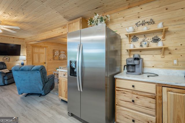 1370 &1372 Peggy Lane, Tunnel Hill, GA 30755