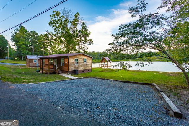 1370 &1372 Peggy Lane, Tunnel Hill, GA 30755