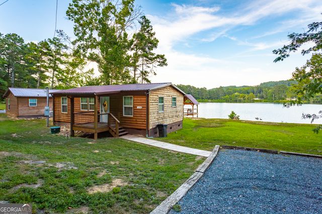 1370 &1372 Peggy Lane, Tunnel Hill, GA 30755