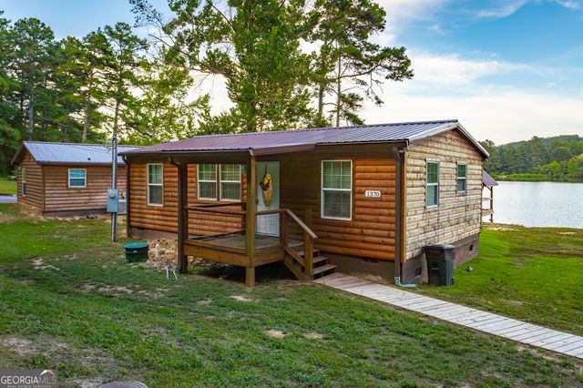 1370 &1372 Peggy Lane, Tunnel Hill, GA 30755