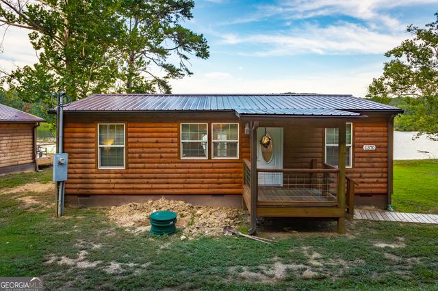 1370 &1372 Peggy Lane, Tunnel Hill, GA 30755