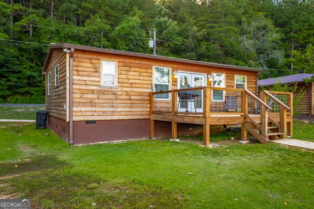 1370 &1372 Peggy Lane, Tunnel Hill, GA 30755