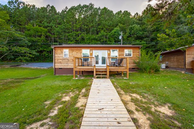 1370 &1372 Peggy Lane, Tunnel Hill, GA 30755