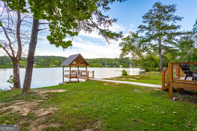 1370 &1372 Peggy Lane, Tunnel Hill, GA 30755