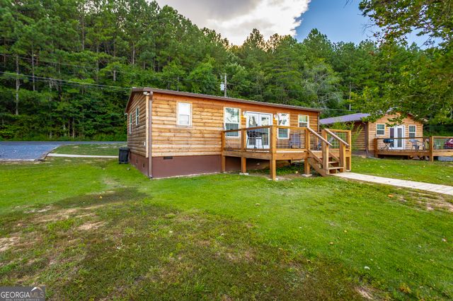 1370 &1372 Peggy Lane, Tunnel Hill, GA 30755