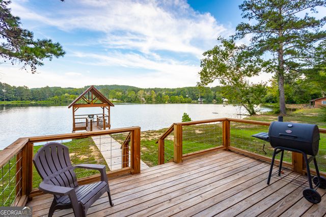 1370 &1372 Peggy Lane, Tunnel Hill, GA 30755