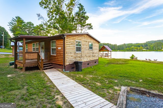 1370 &1372 Peggy Lane, Tunnel Hill, GA 30755