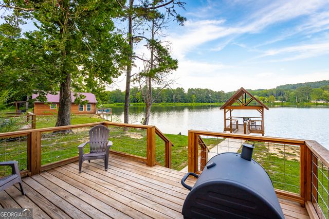 1370 &1372 Peggy Lane, Tunnel Hill, GA 30755