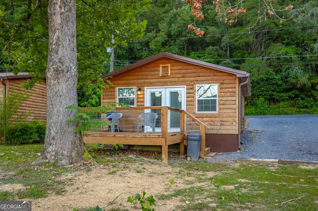 1370 &1372 Peggy Lane, Tunnel Hill, GA 30755