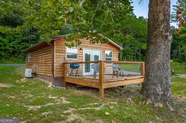 1370 &1372 Peggy Lane, Tunnel Hill, GA 30755