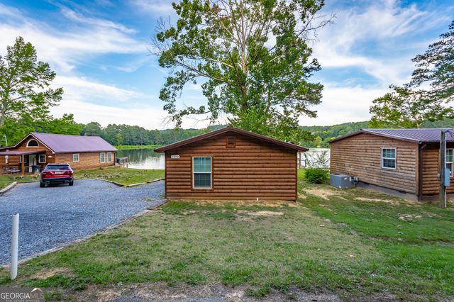 1370 &1372 Peggy Lane, Tunnel Hill, GA 30755