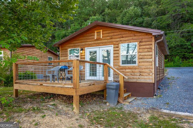 1370 &1372 Peggy Lane, Tunnel Hill, GA 30755