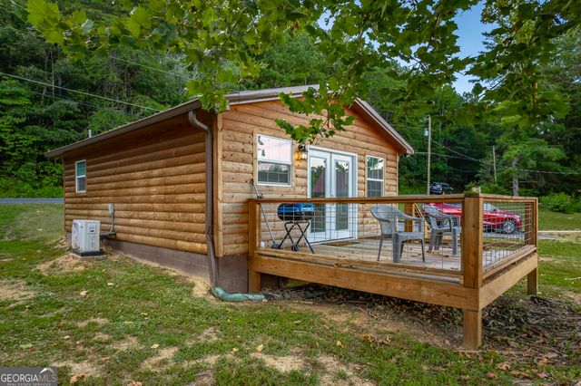 1370 &1372 Peggy Lane, Tunnel Hill, GA 30755