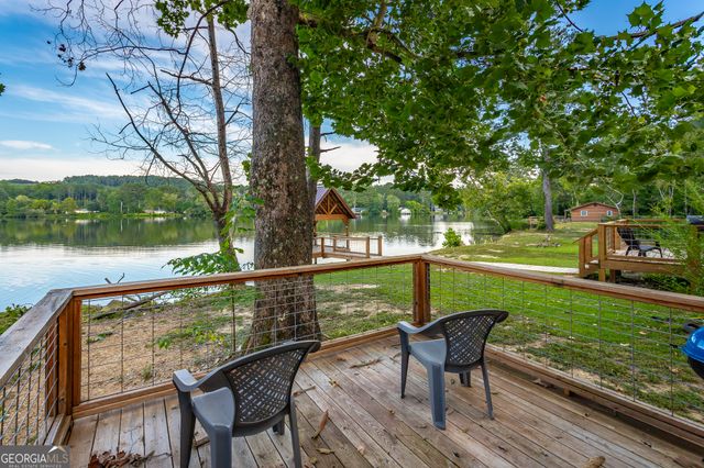 1370 &1372 Peggy Lane, Tunnel Hill, GA 30755