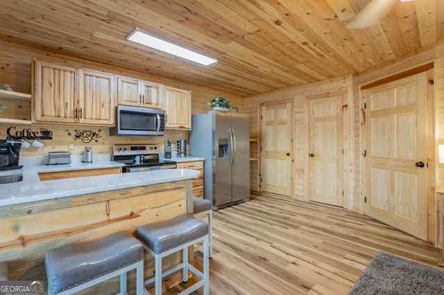 1370 &1372 Peggy Lane, Tunnel Hill, GA 30755