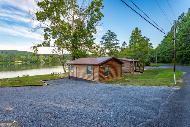 1370 &1372 Peggy Lane, Tunnel Hill, GA 30755