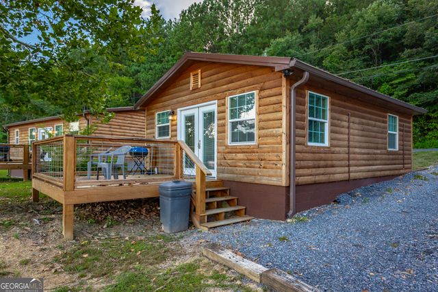 1370 &1372 Peggy Lane, Tunnel Hill, GA 30755