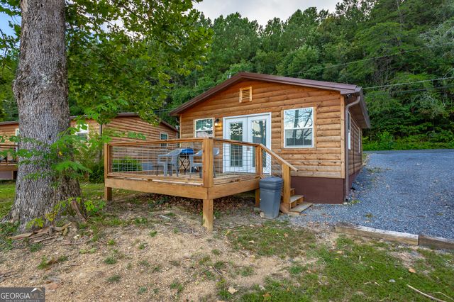 1370 &1372 Peggy Lane, Tunnel Hill, GA 30755