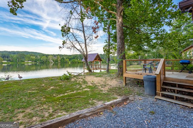 1370 &1372 Peggy Lane, Tunnel Hill, GA 30755