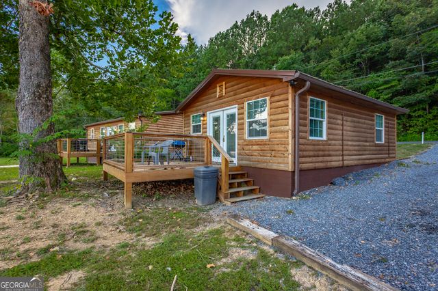 1370 &1372 Peggy Lane, Tunnel Hill, GA 30755