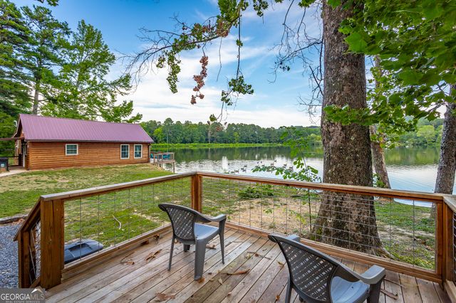 1370 &1372 Peggy Lane, Tunnel Hill, GA 30755