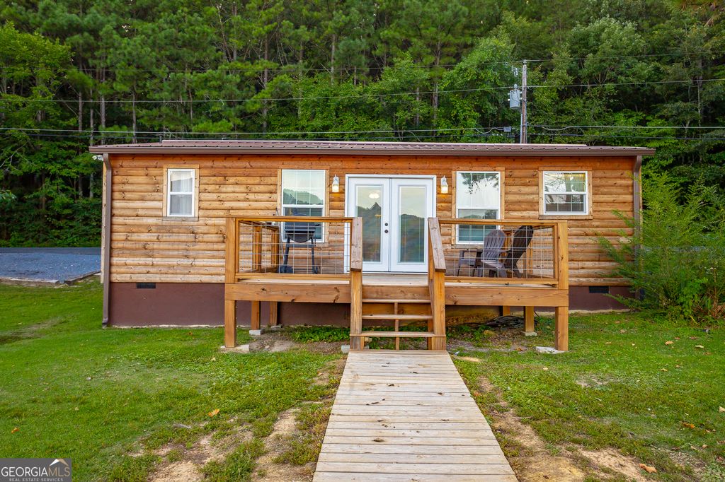 1370 &1372 Peggy Lane, Tunnel Hill, GA 30755