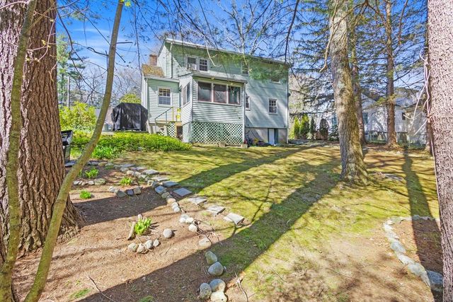 39 Hadley Rd, Framingham, MA 01701