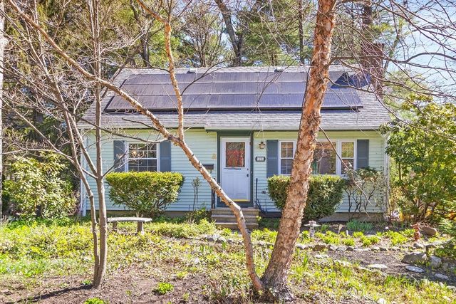 39 Hadley Rd, Framingham, MA 01701