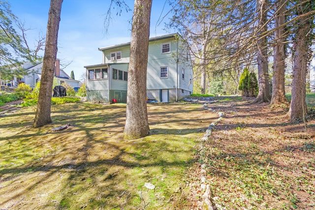 39 Hadley Rd, Framingham, MA 01701